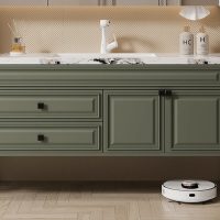 American Style Bathroom Vanity 11