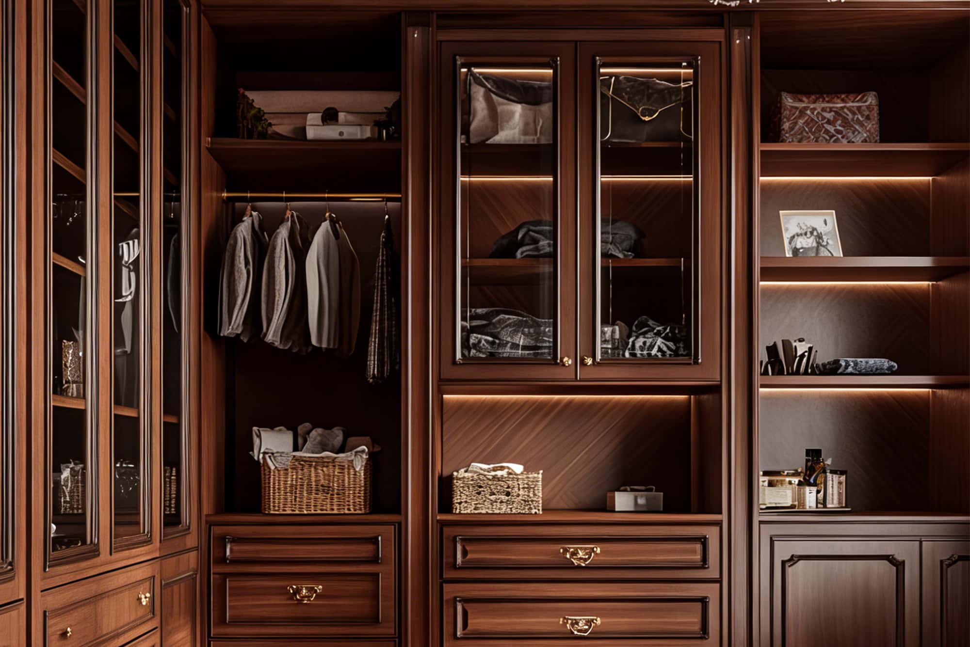 American Style Wardrobe 3